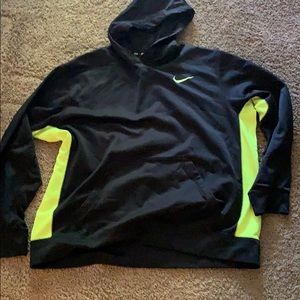 Nike hoodie
